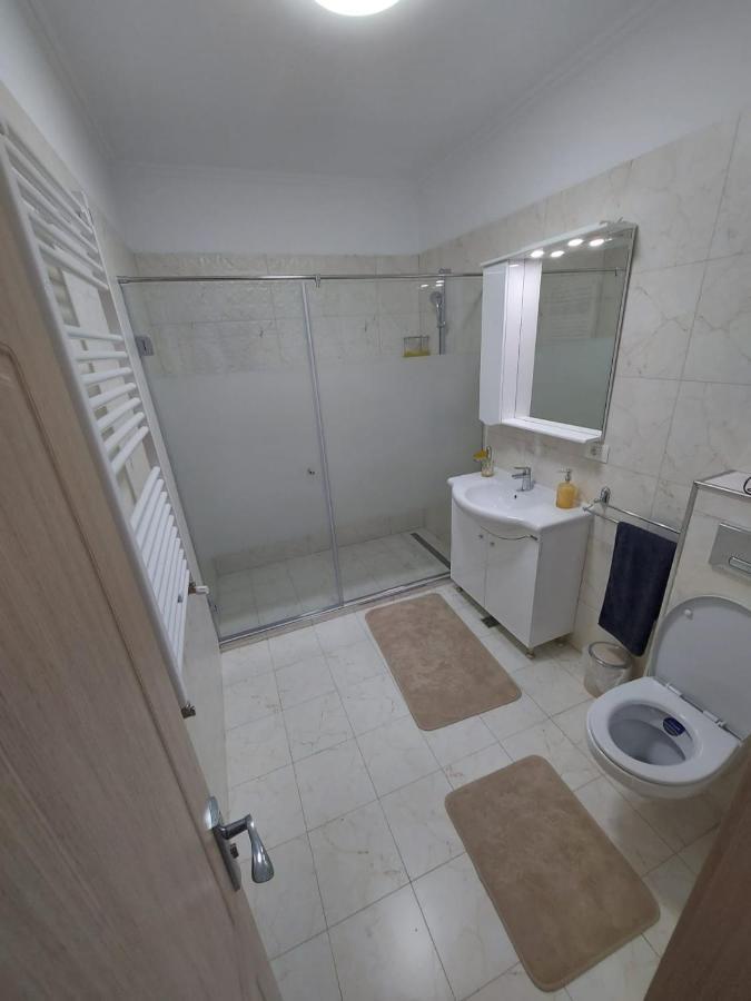 Faleza Nord Apartament De Lux Nou Pe Malul Marii Констанца Экстерьер фото