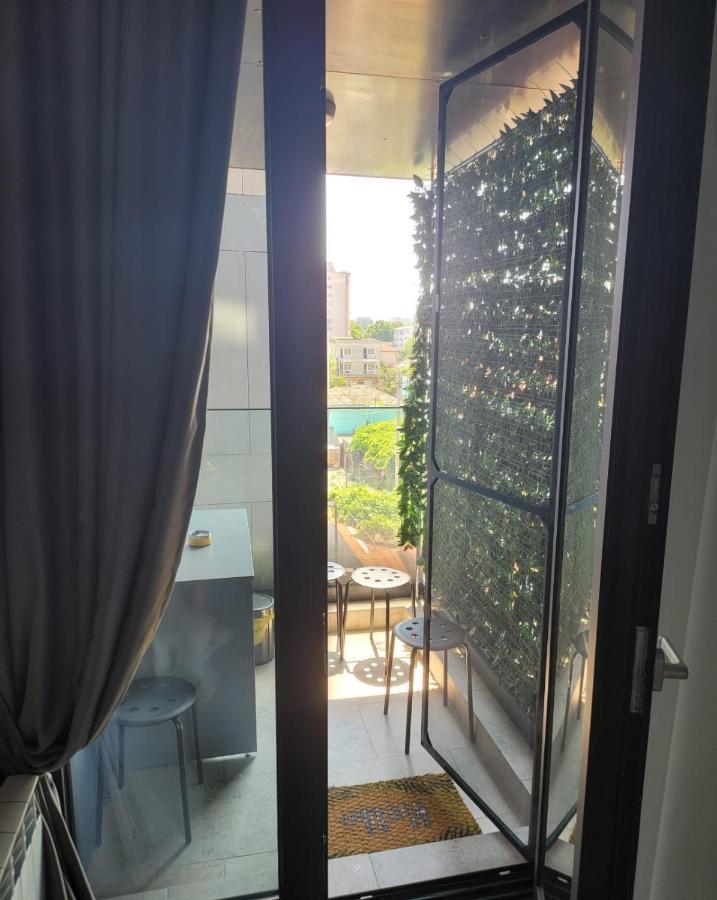 Faleza Nord Apartament De Lux Nou Pe Malul Marii Констанца Экстерьер фото